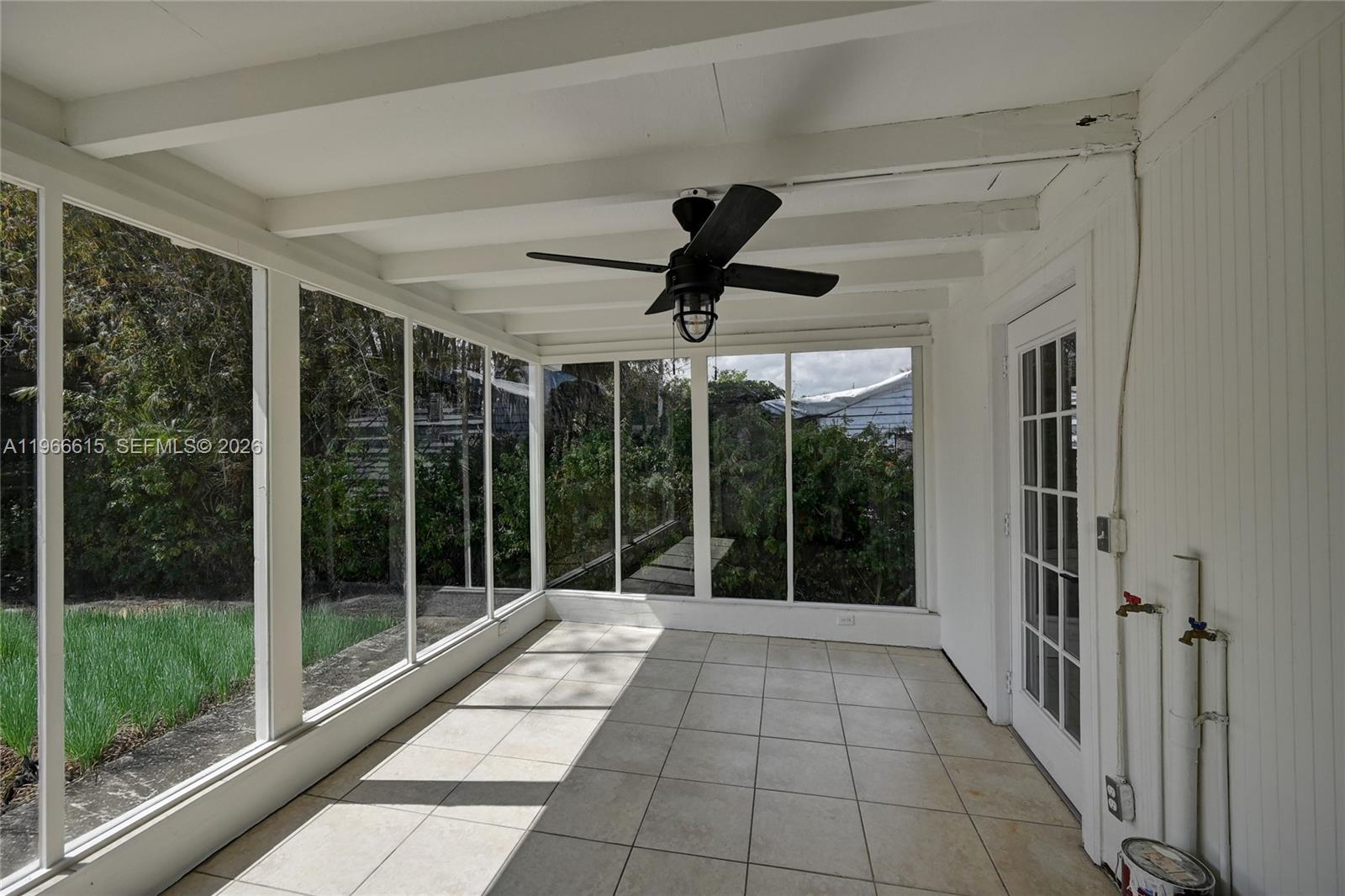 MACKLE PARK PLAT - Residential