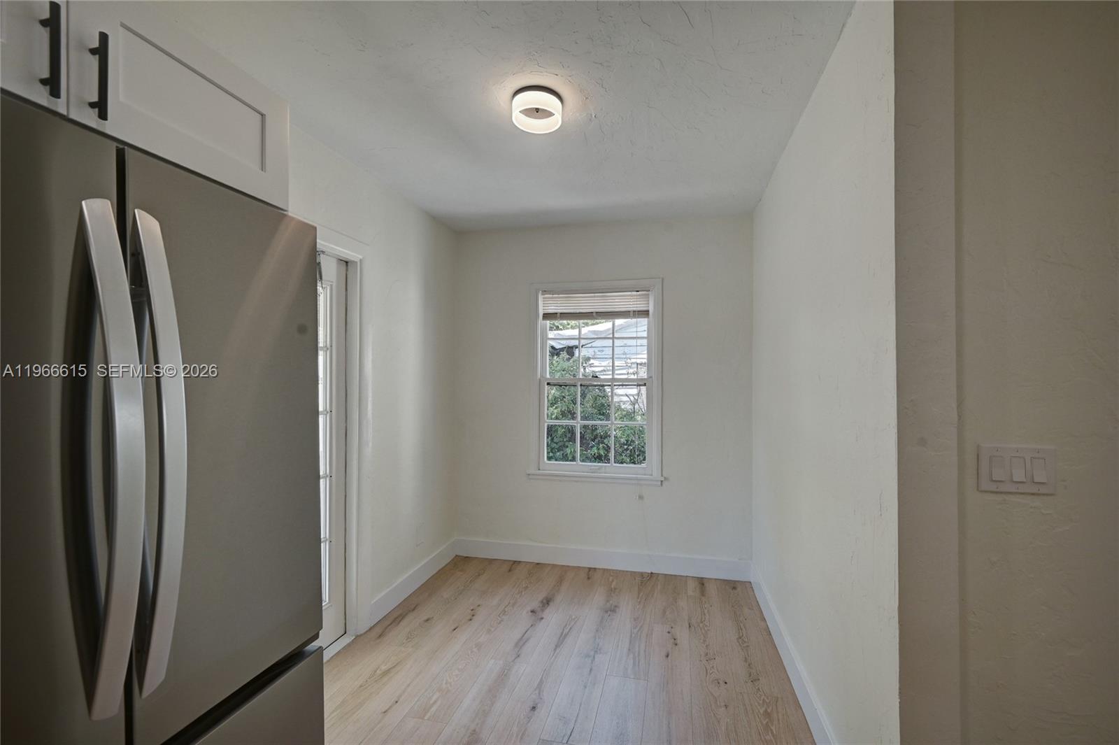 MACKLE PARK PLAT - Residential