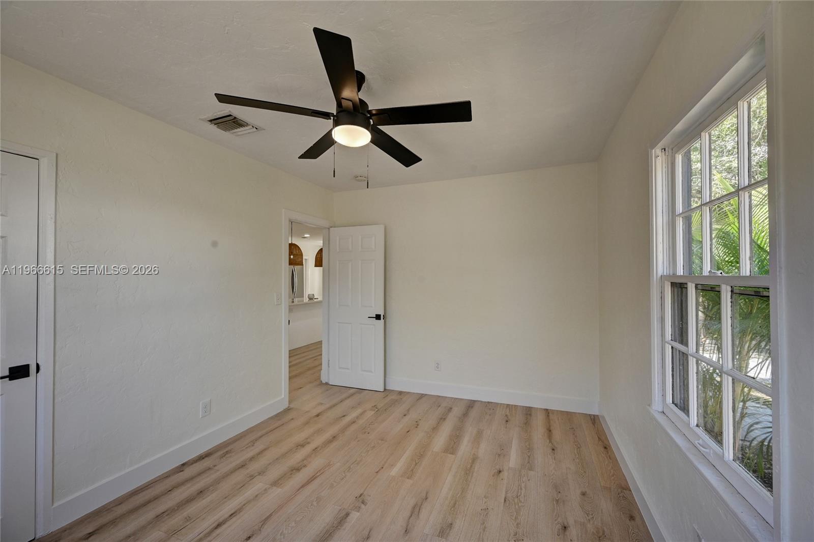 MACKLE PARK PLAT - Residential