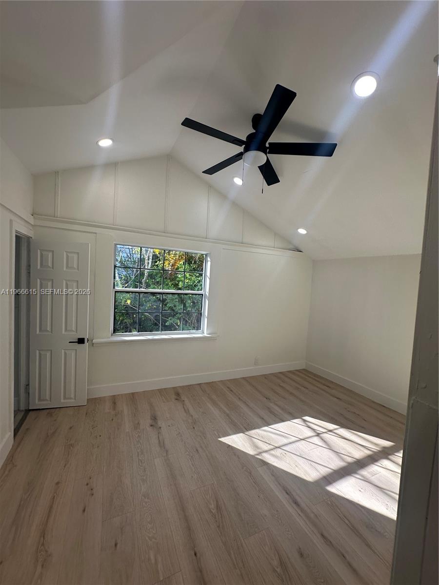 MACKLE PARK PLAT - Residential