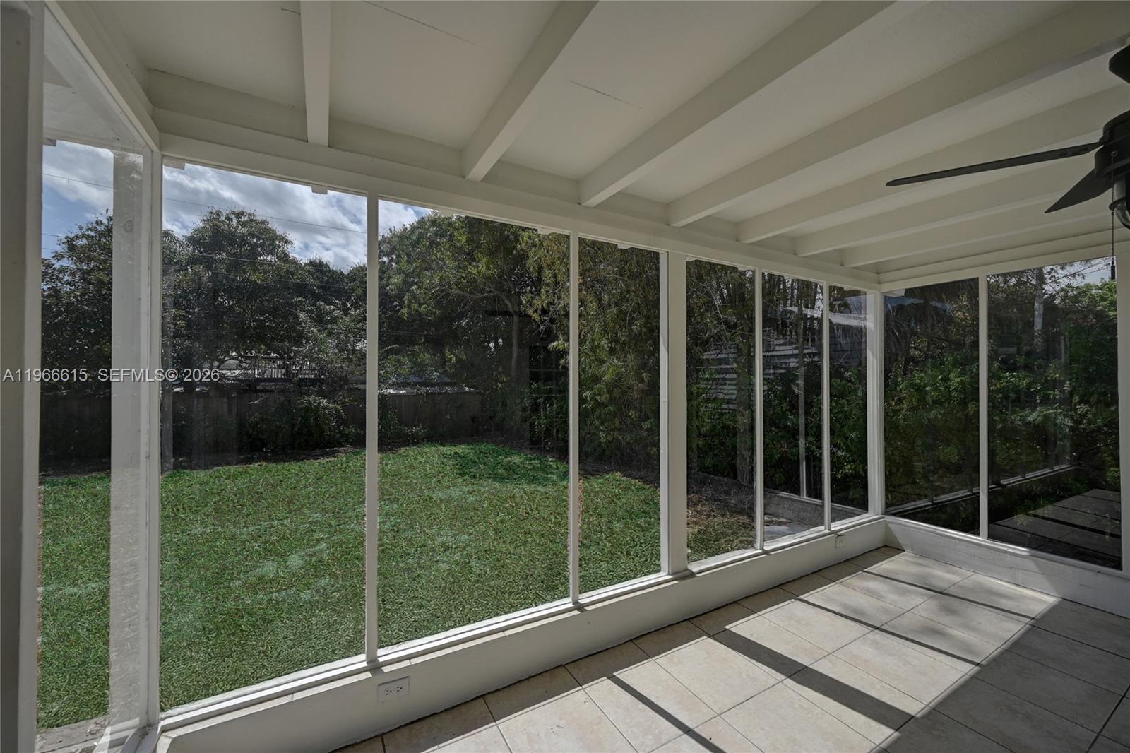 MACKLE PARK PLAT - Residential