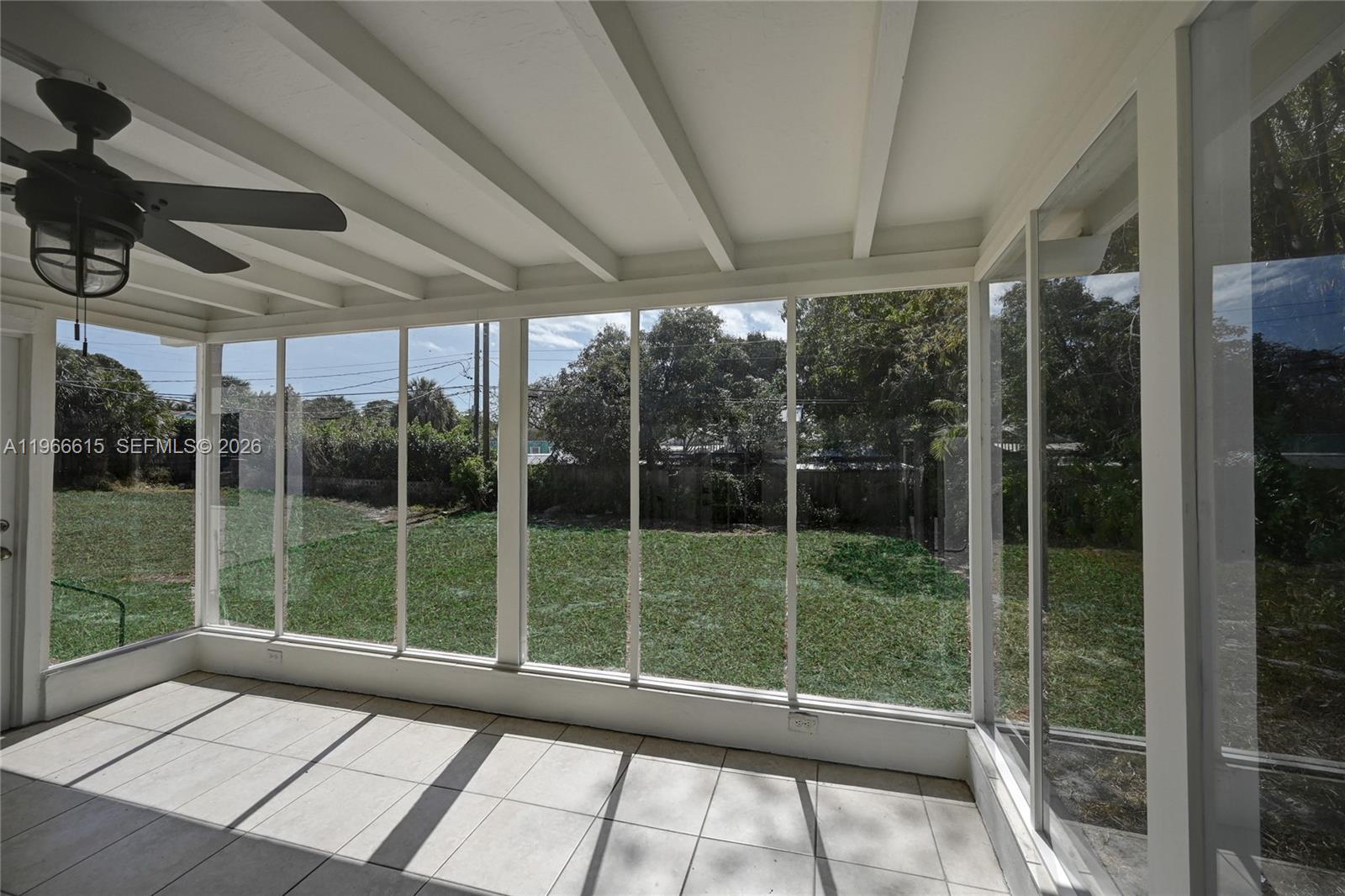 MACKLE PARK PLAT - Residential