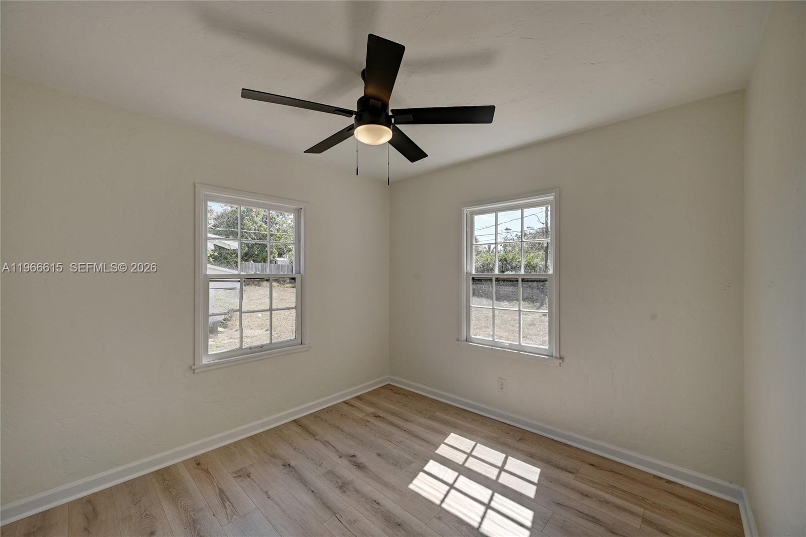 MACKLE PARK PLAT - Residential