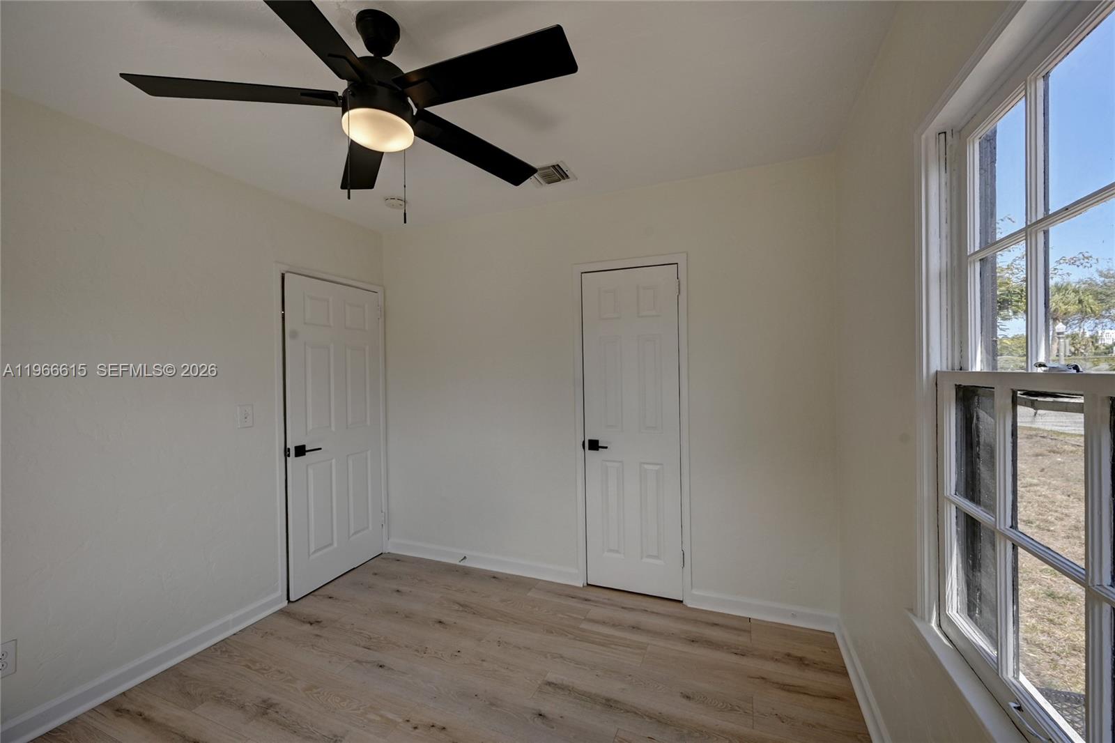 MACKLE PARK PLAT - Residential