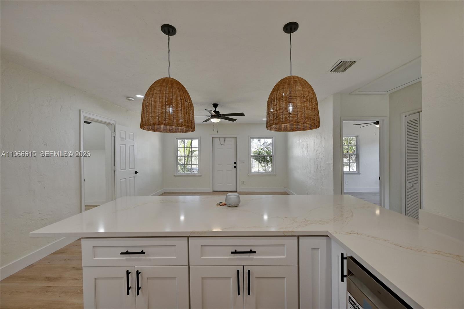 MACKLE PARK PLAT - Residential