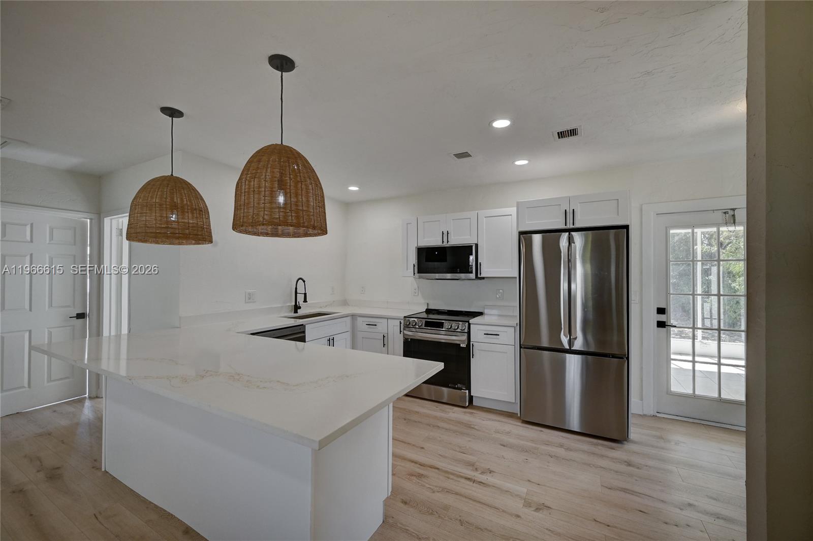 MACKLE PARK PLAT - Residential