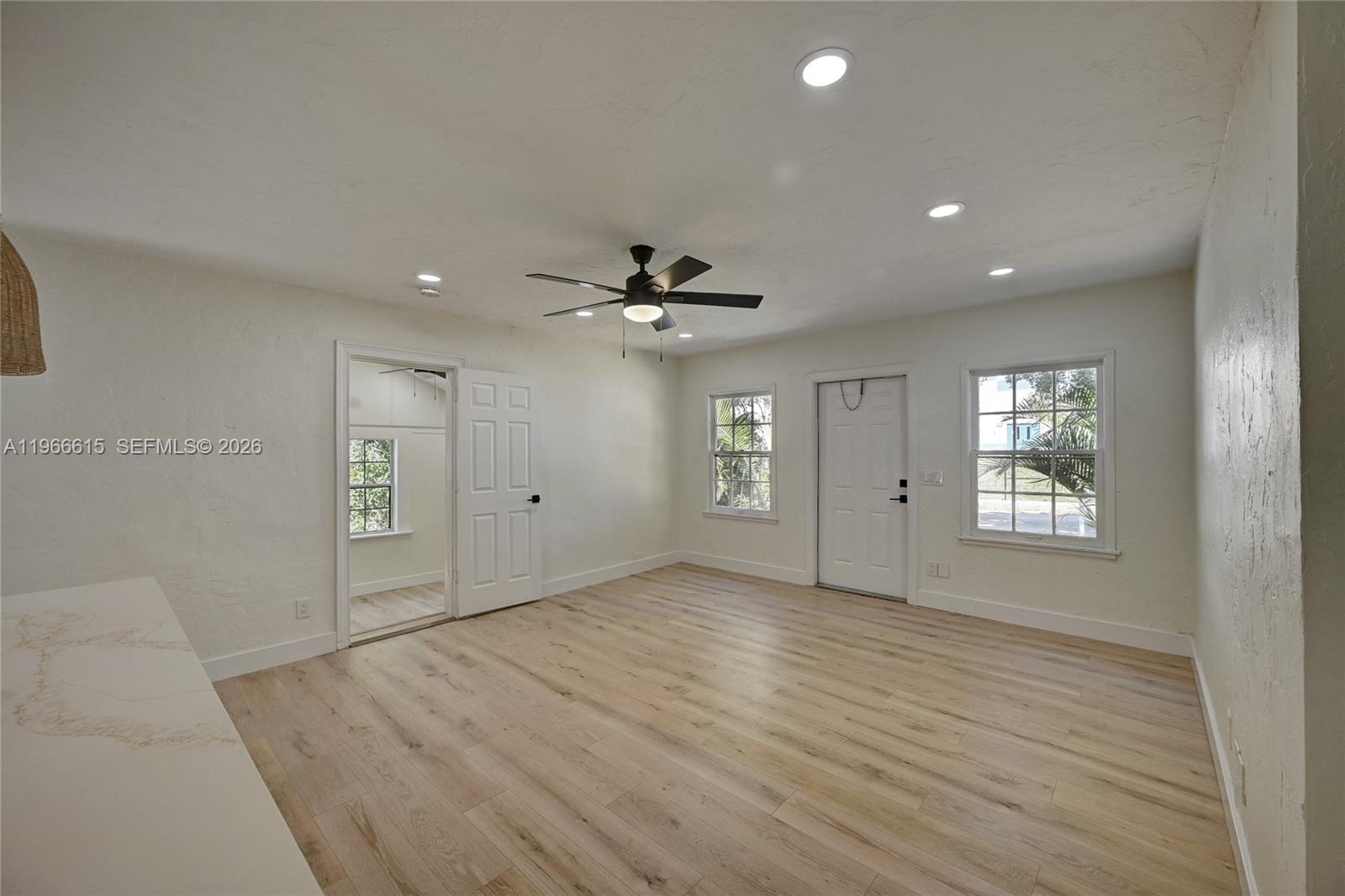 MACKLE PARK PLAT - Residential