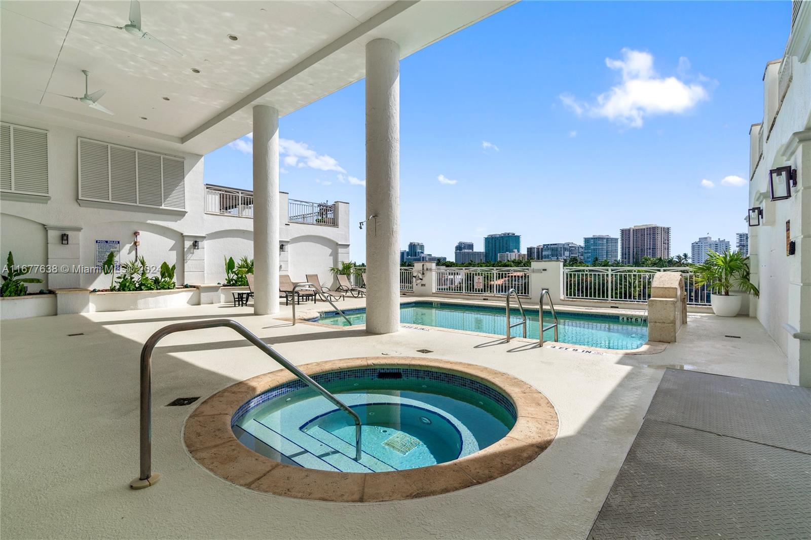 CARROLL WALK CONDO - Residential