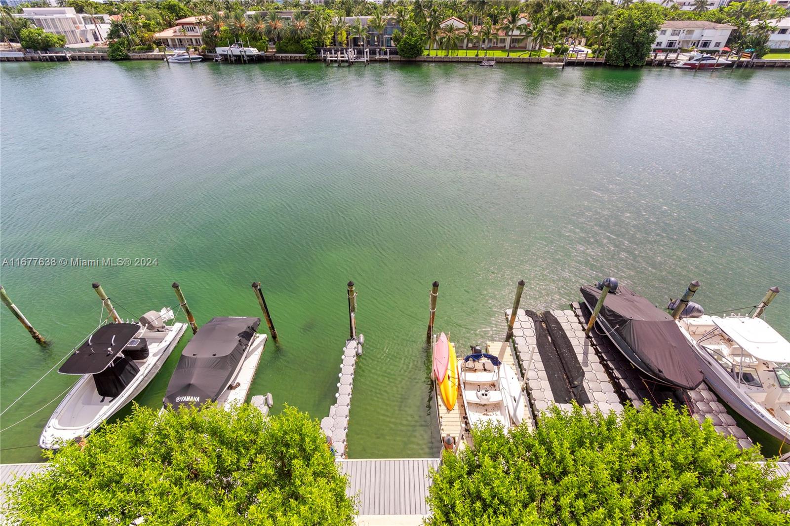 CARROLL WALK CONDO - Residential