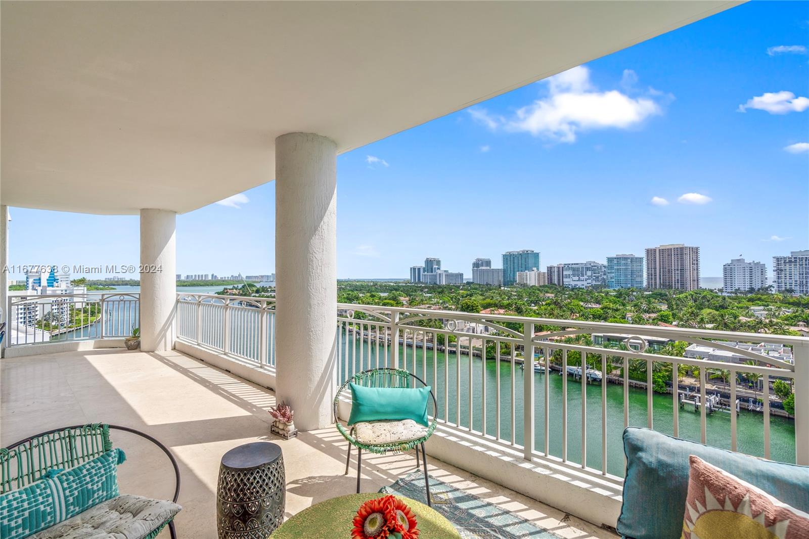 CARROLL WALK CONDO - Residential
