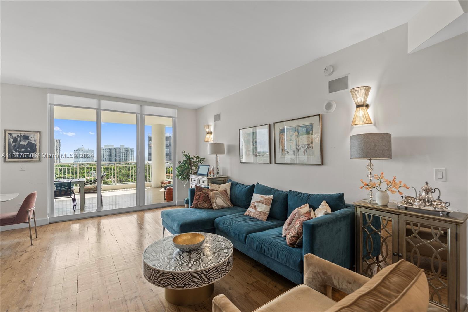 CARROLL WALK CONDO - Residential