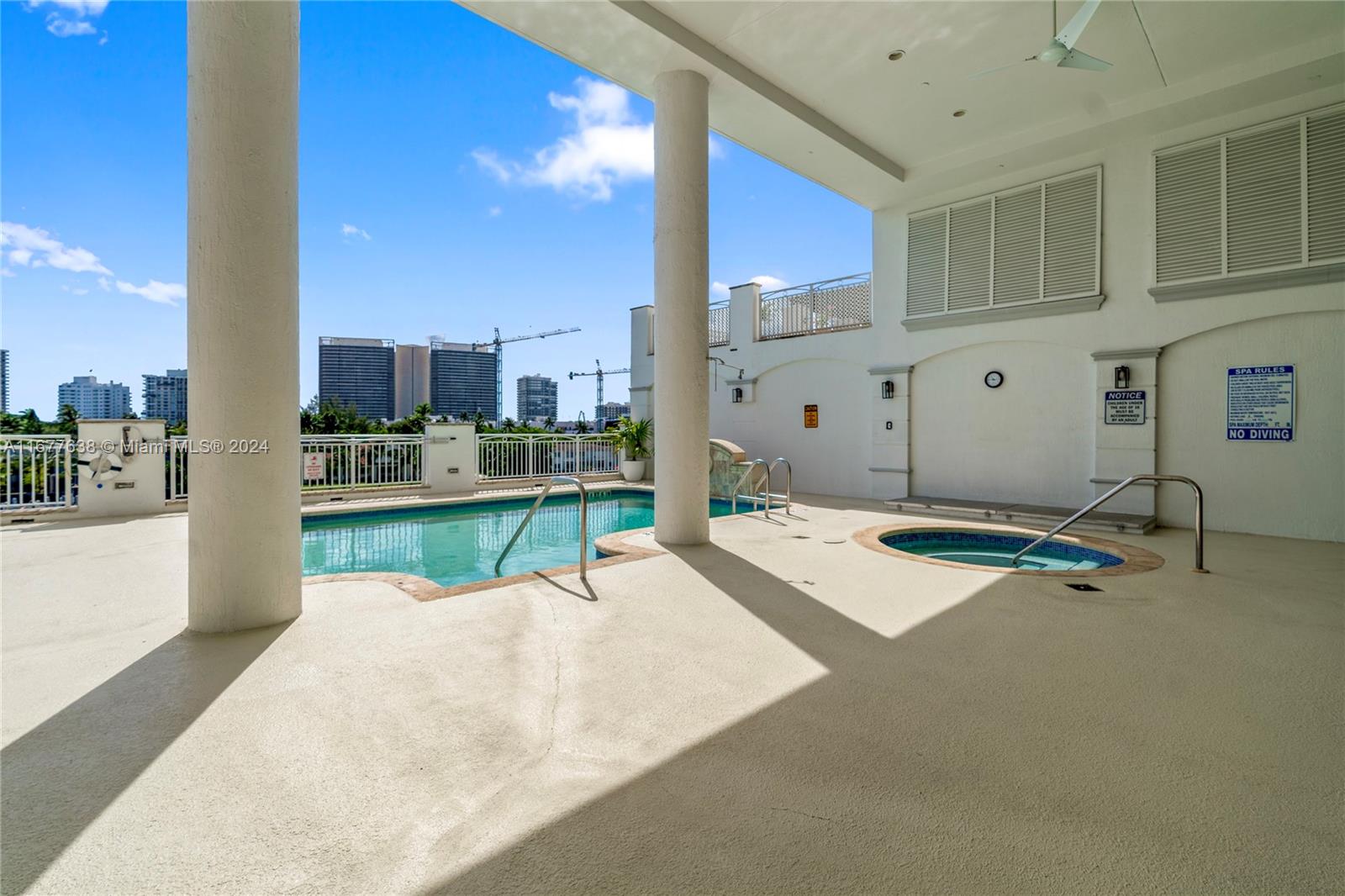 CARROLL WALK CONDO - Residential