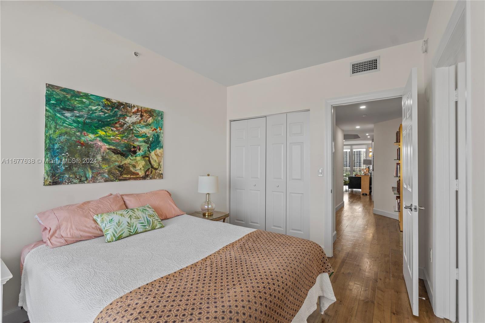 CARROLL WALK CONDO - Residential