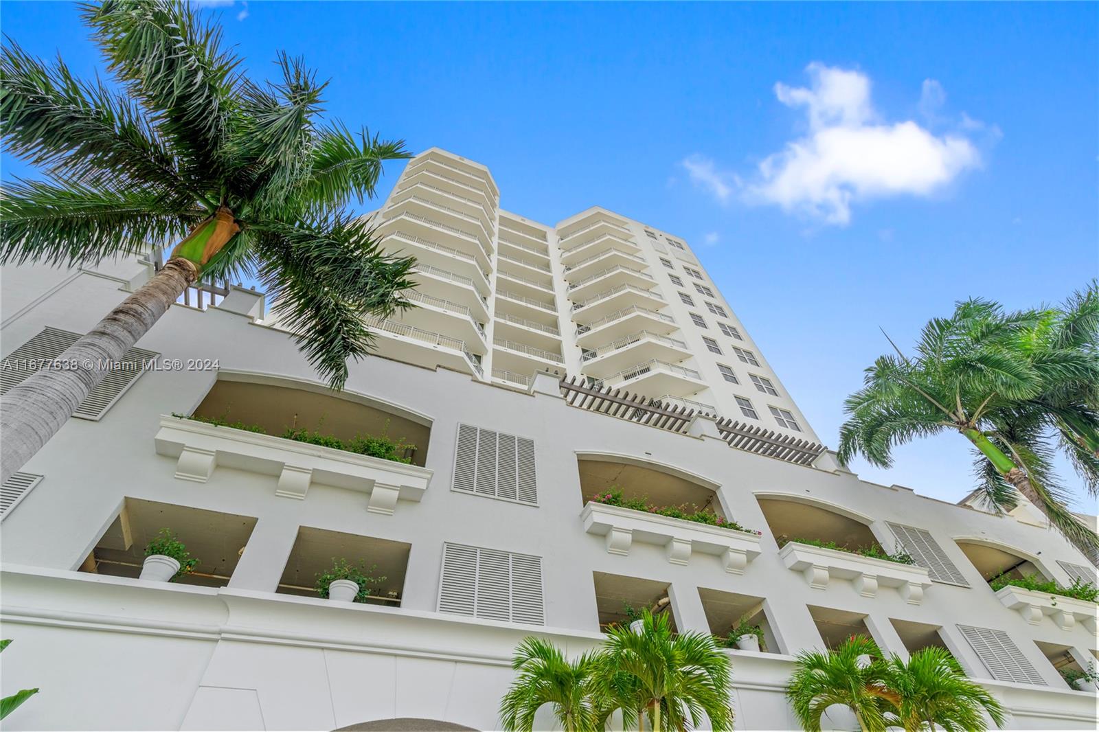 CARROLL WALK CONDO - Residential