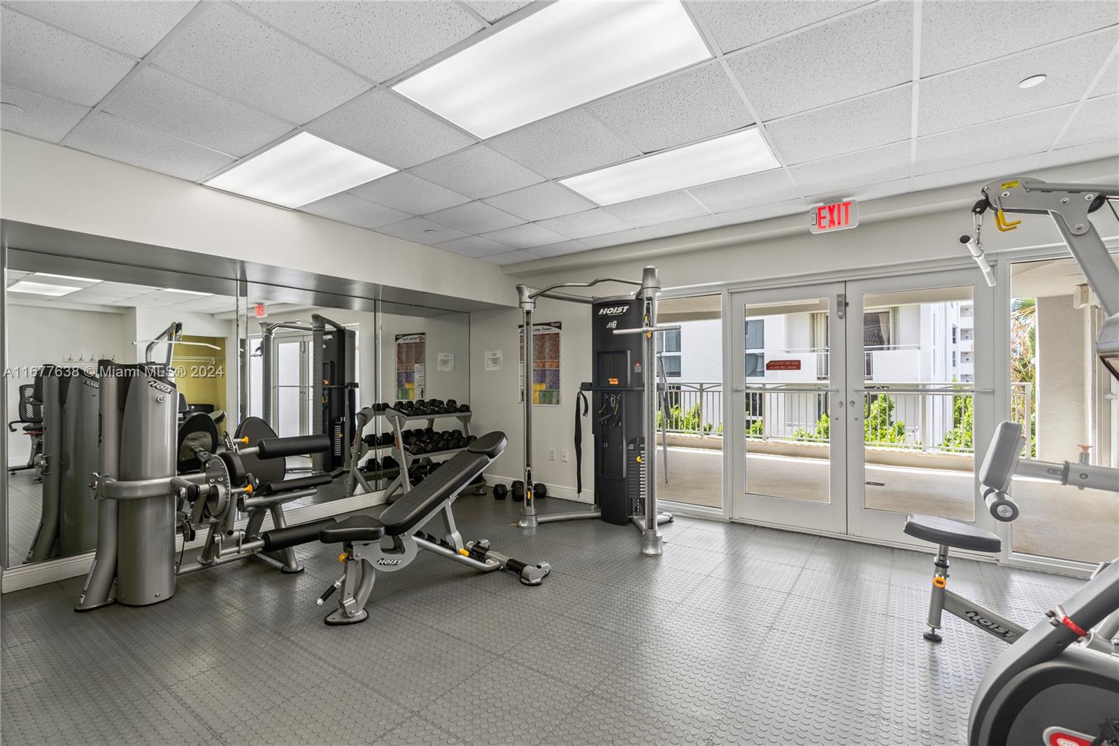 CARROLL WALK CONDO - Residential