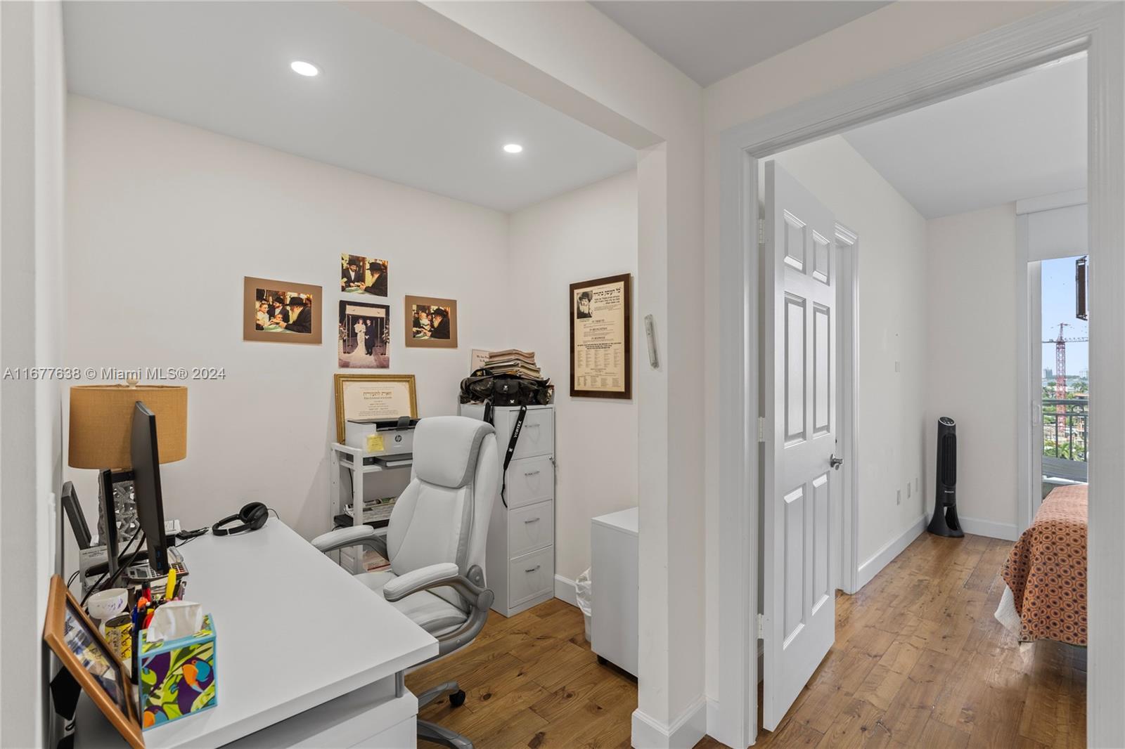 CARROLL WALK CONDO - Residential