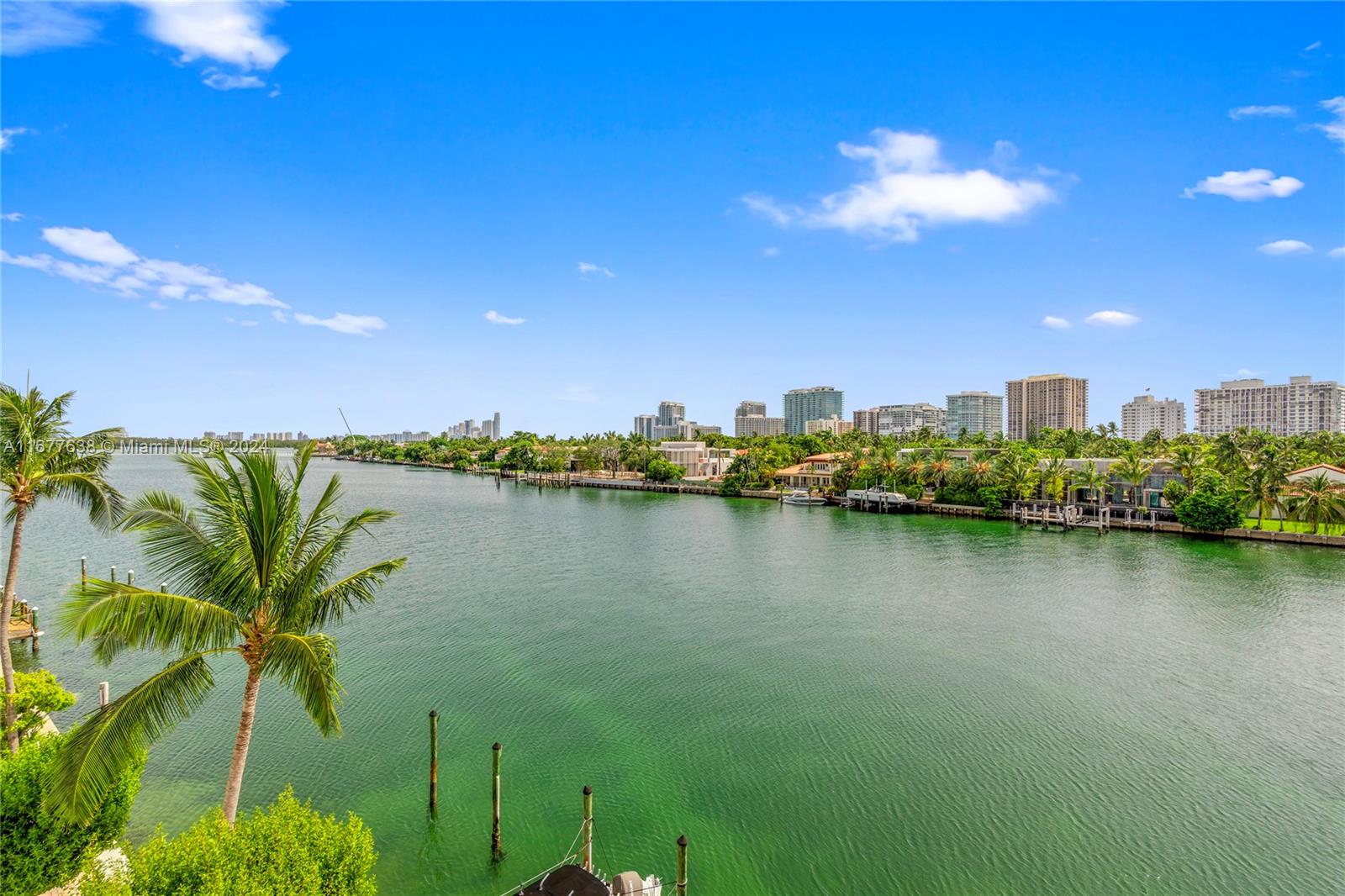 CARROLL WALK CONDO - Residential