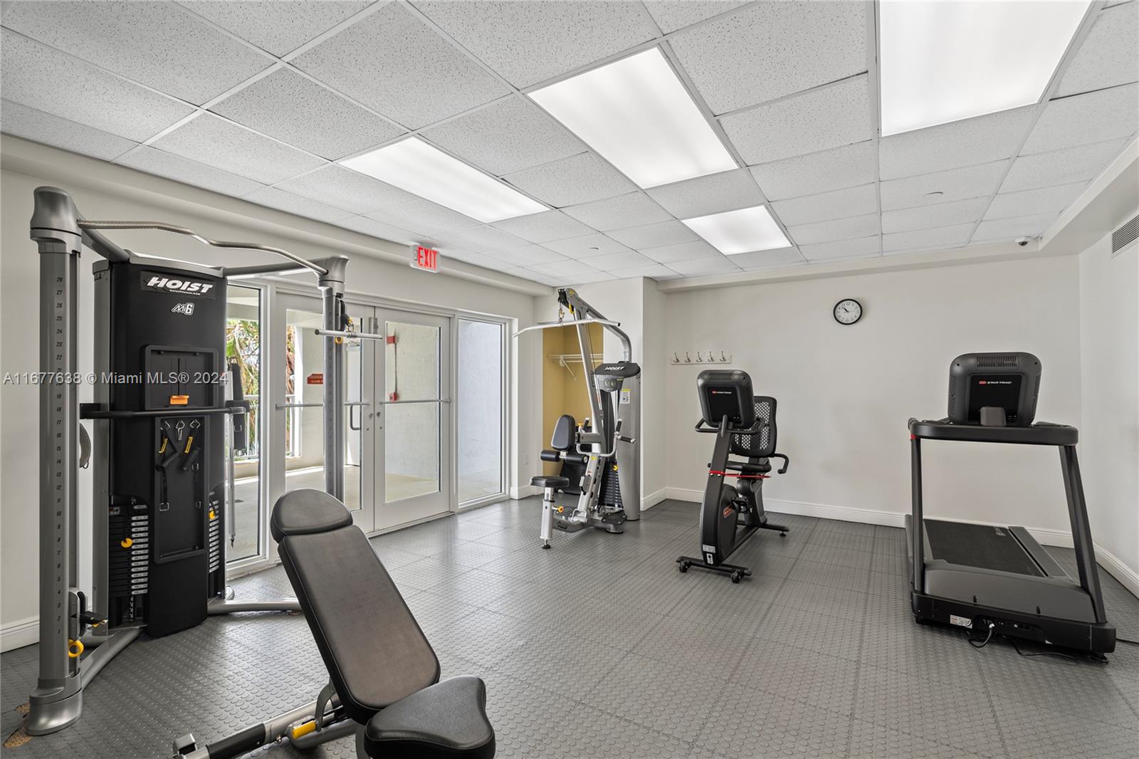 CARROLL WALK CONDO - Residential