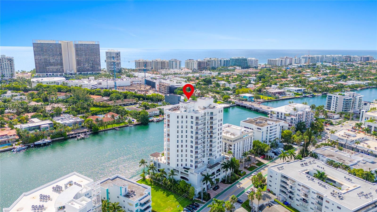 CARROLL WALK CONDO - Residential