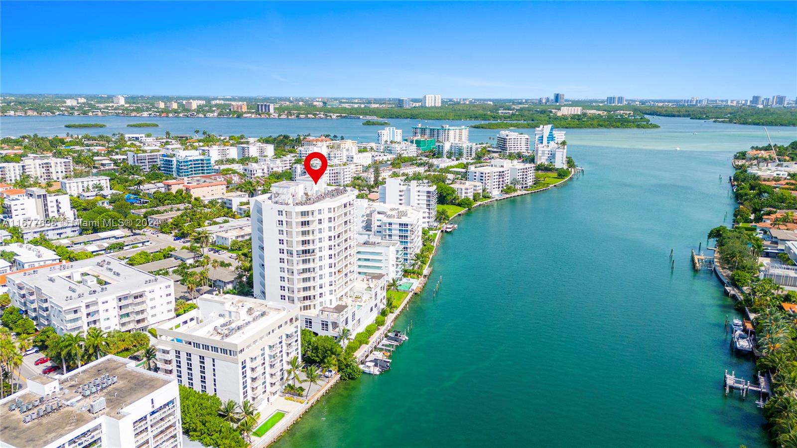 CARROLL WALK CONDO - Residential
