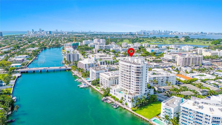 Once in a lifetime deal in Bay Harbor
Two Oversized Terraces (East and West facing)
Newly Renovated 2022
Private Elevator
11th floor(only one on Island)
Kosher Kichen
