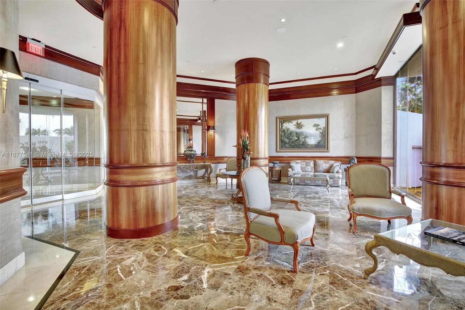 THE LANDMARK CONDO - Residential
