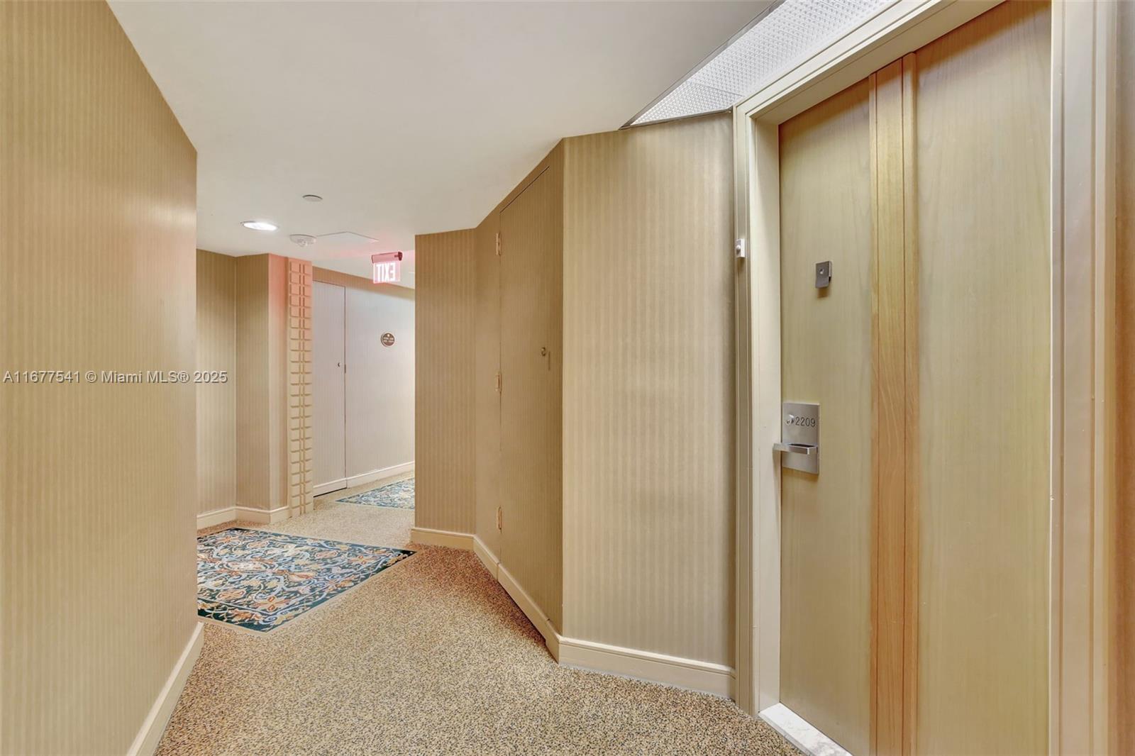 THE LANDMARK CONDO - Residential
