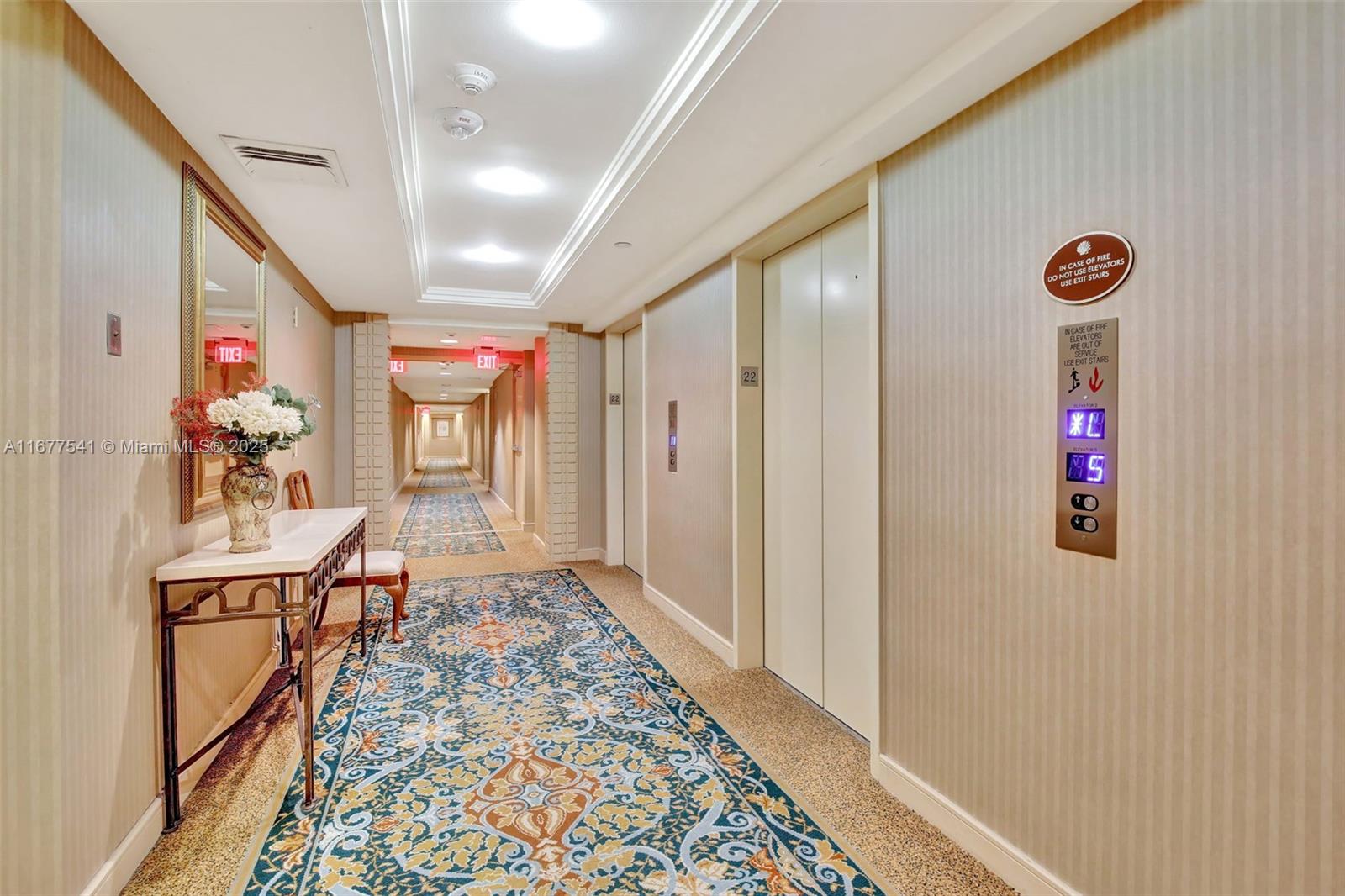 THE LANDMARK CONDO - Residential