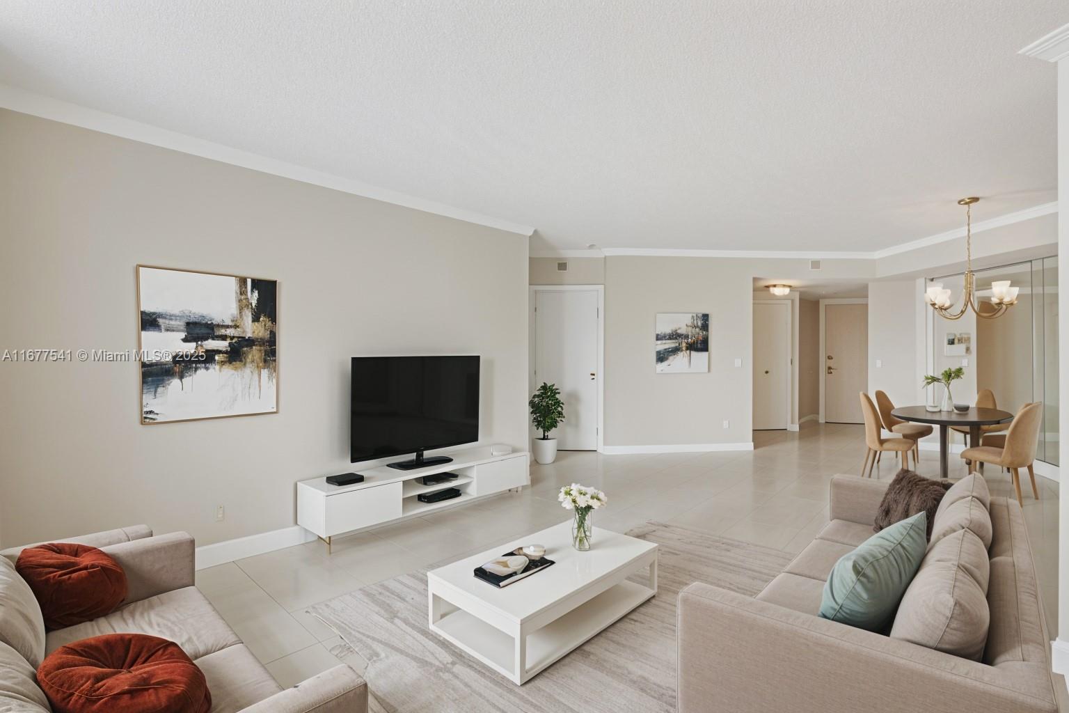 THE LANDMARK CONDO - Residential