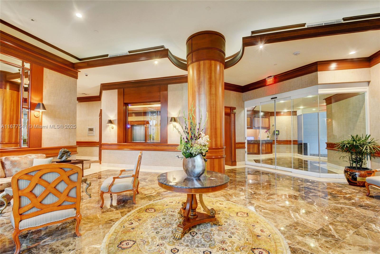 THE LANDMARK CONDO - Residential