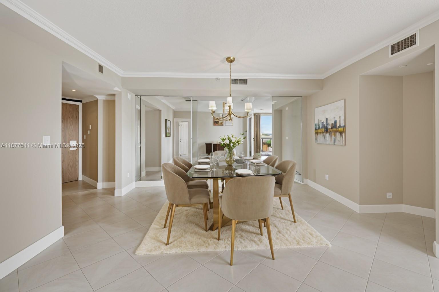 THE LANDMARK CONDO - Residential