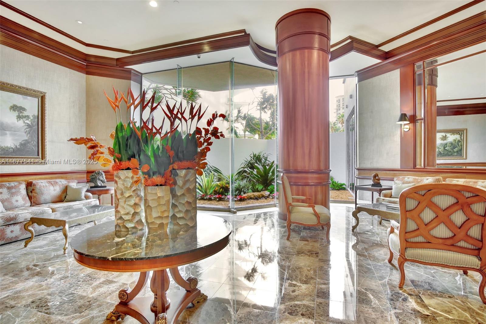 THE LANDMARK CONDO - Residential