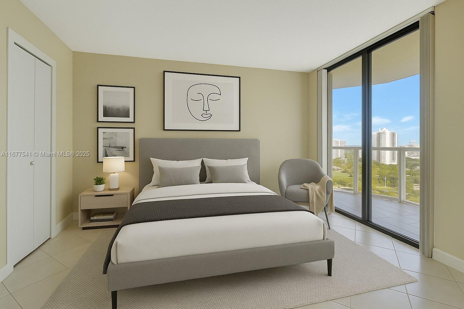 THE LANDMARK CONDO - Residential