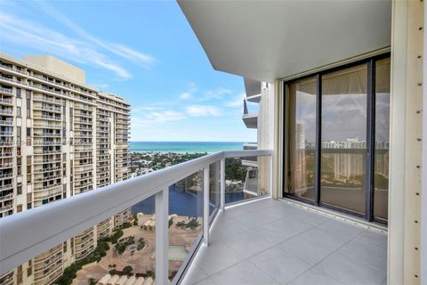 20185 E Country Club Dr 2209 Aventura FL 33180