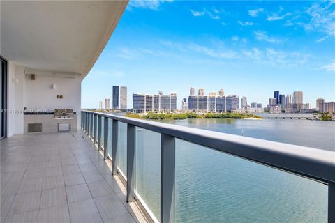 3300 NE 188 St. 611 Aventura FL 33180