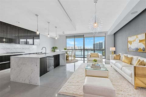 3300 NE 188 St. 611 Aventura FL 33180