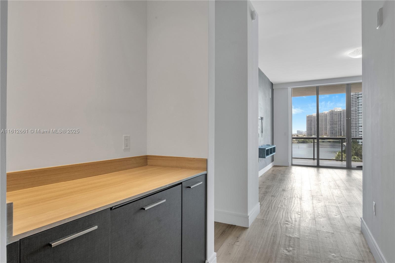 ECHO CONDO AVENTURA - Residential