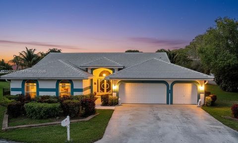 106 SW 85th Ter Coral Springs FL 33071