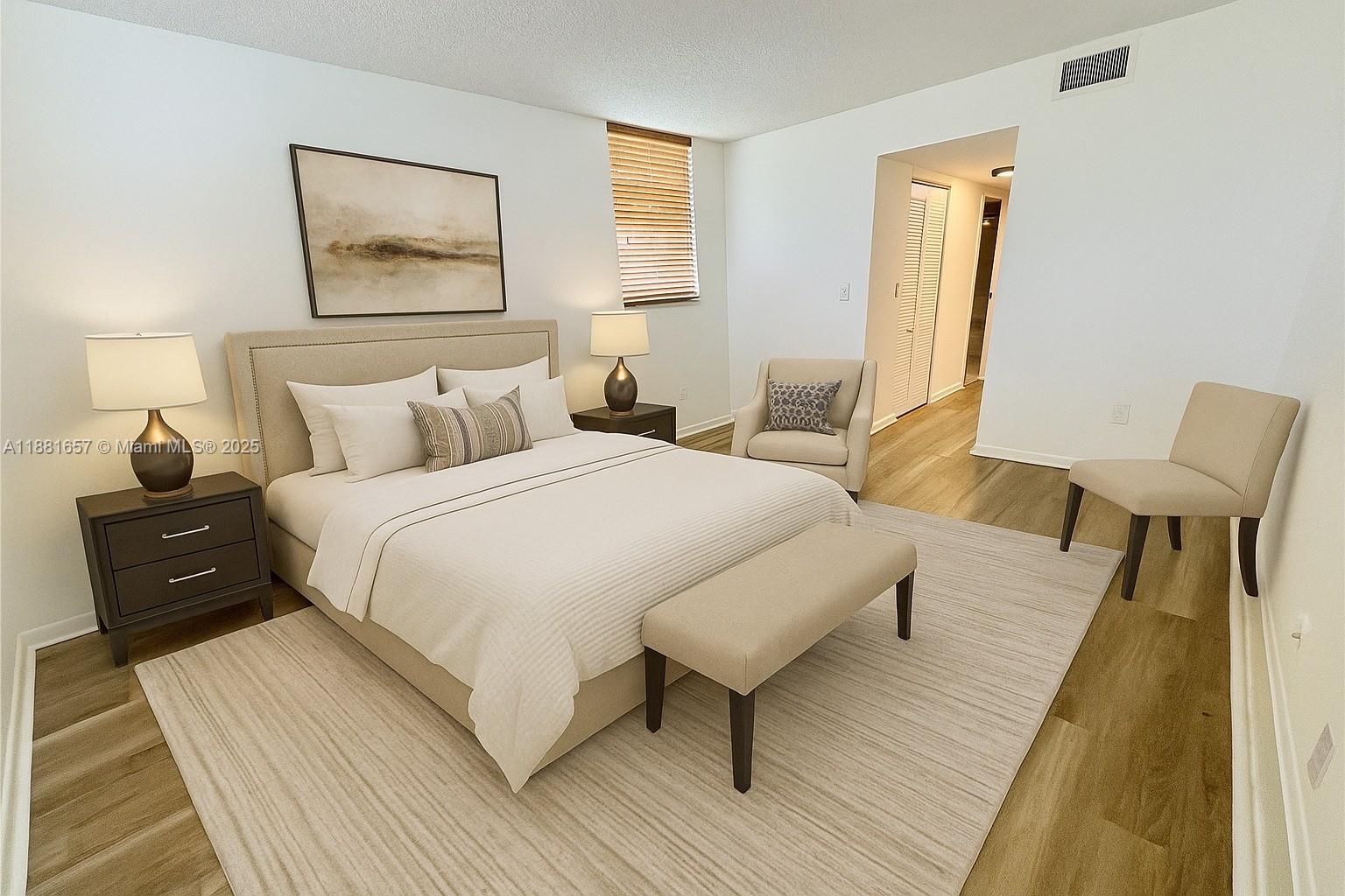 SOMERSET AT LAUDERDALE LA - Residential Lease