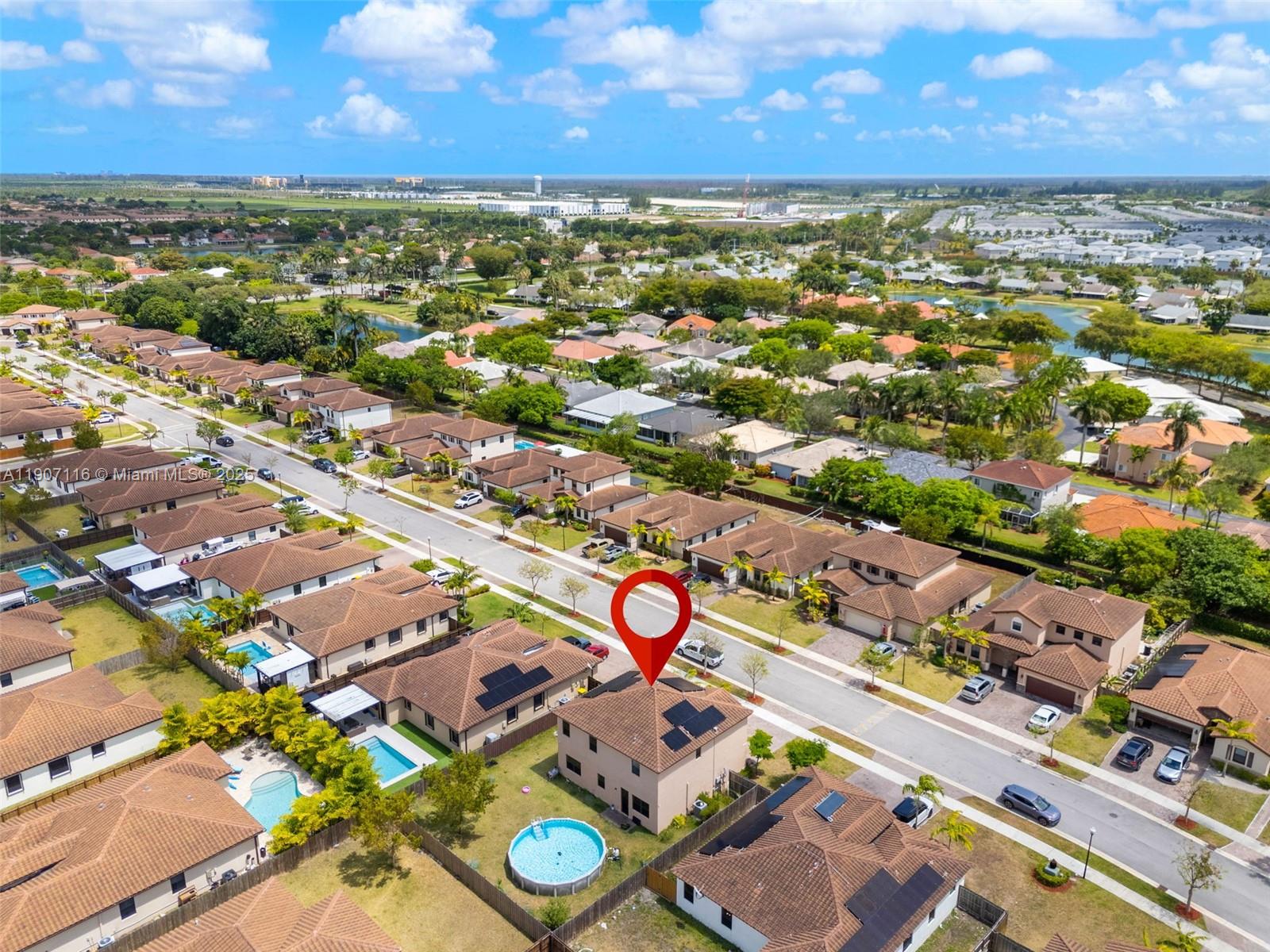 KINGMAN COMMONS - Residential