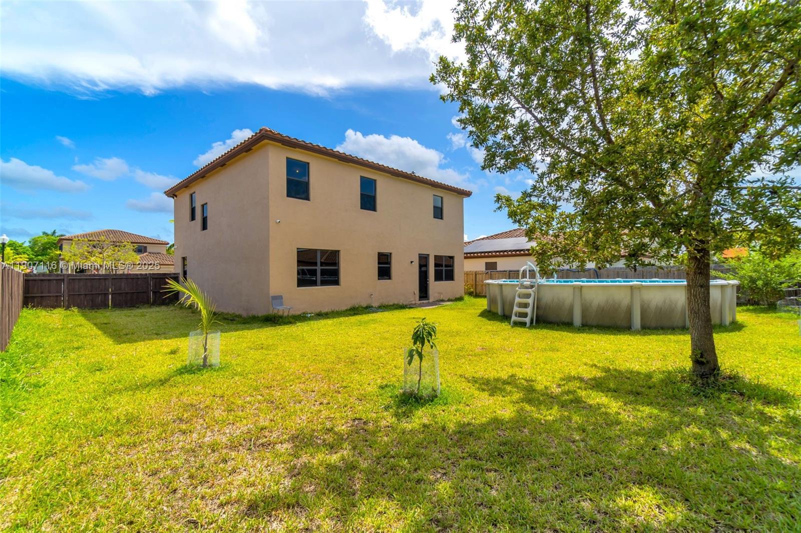 KINGMAN COMMONS - Residential