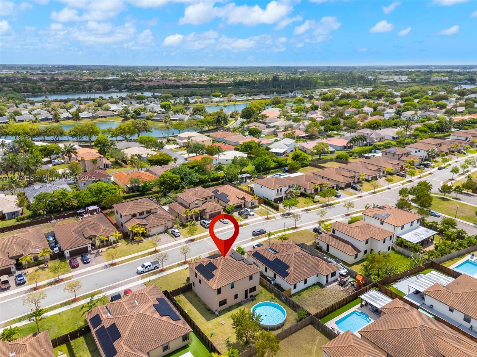 KINGMAN COMMONS - Residential