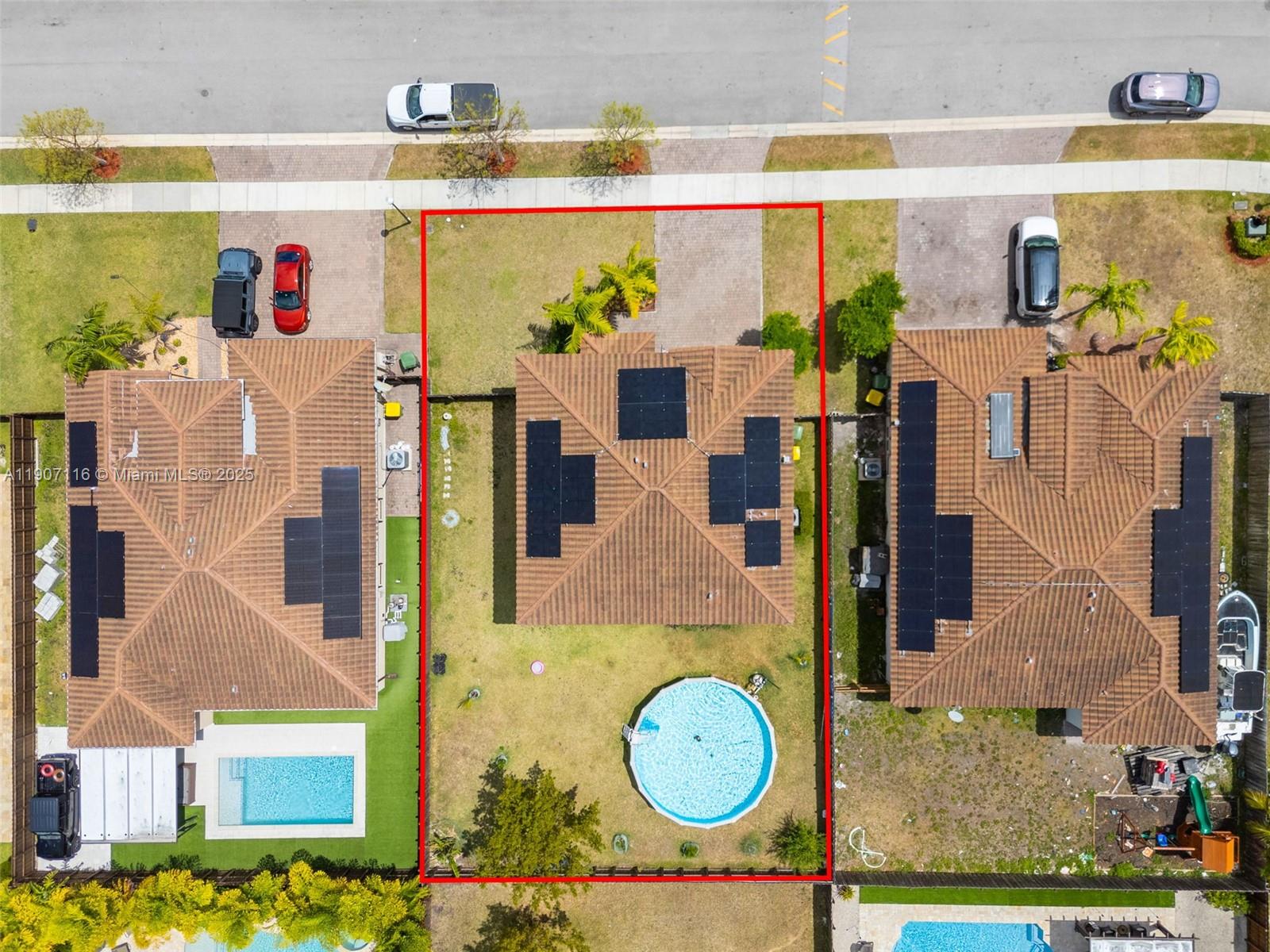 KINGMAN COMMONS - Residential