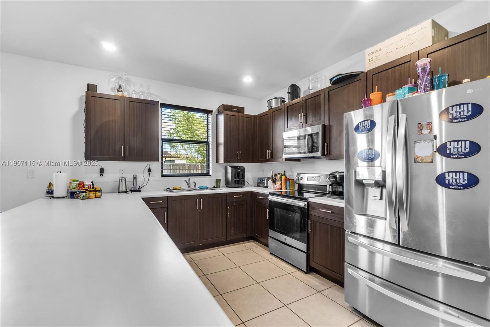 KINGMAN COMMONS - Residential