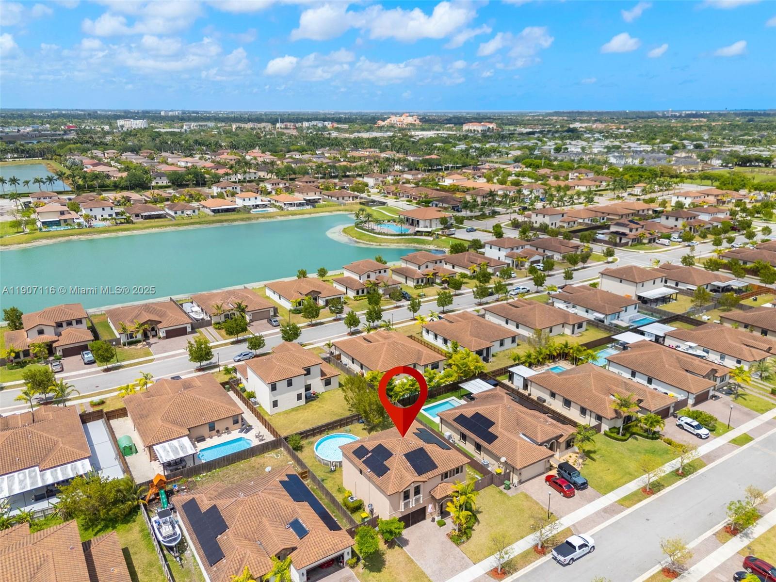 KINGMAN COMMONS - Residential