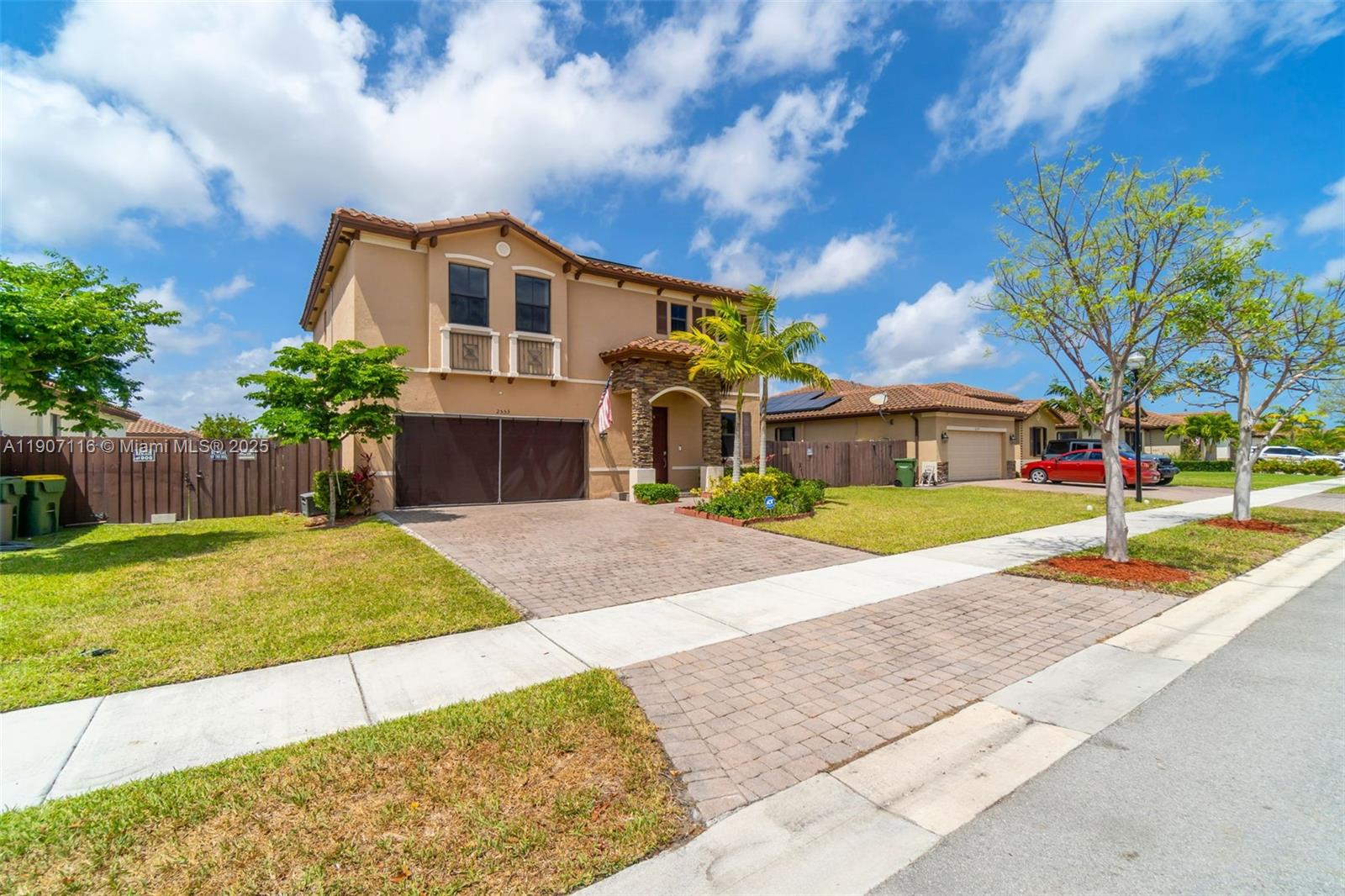 KINGMAN COMMONS - Residential