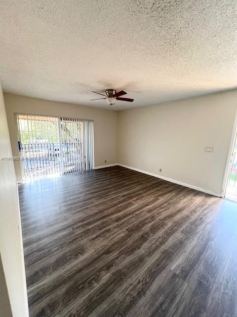 LAKES OF JACARANDA CONDO - Residential Lease