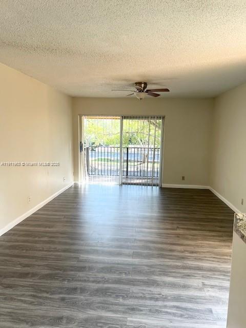 LAKES OF JACARANDA CONDO - Residential Lease