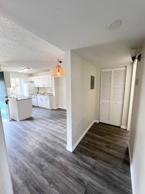 LAKES OF JACARANDA CONDO - Residential Lease