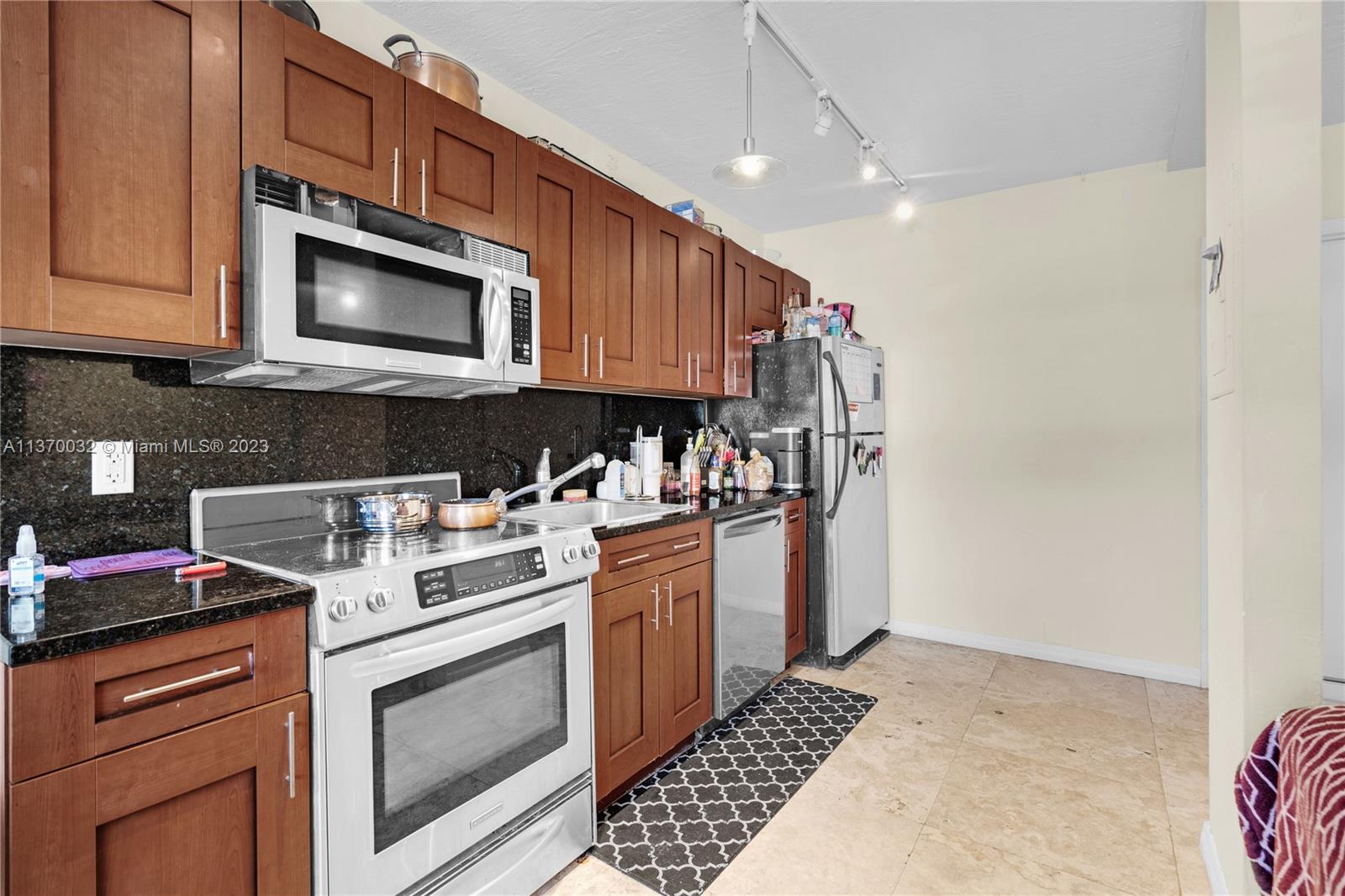 WISTERIA COURT CONDO - Residential